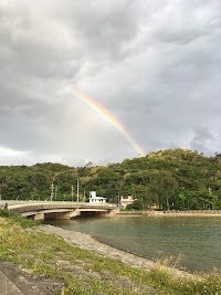 わんさか大浦パーク 駐車場