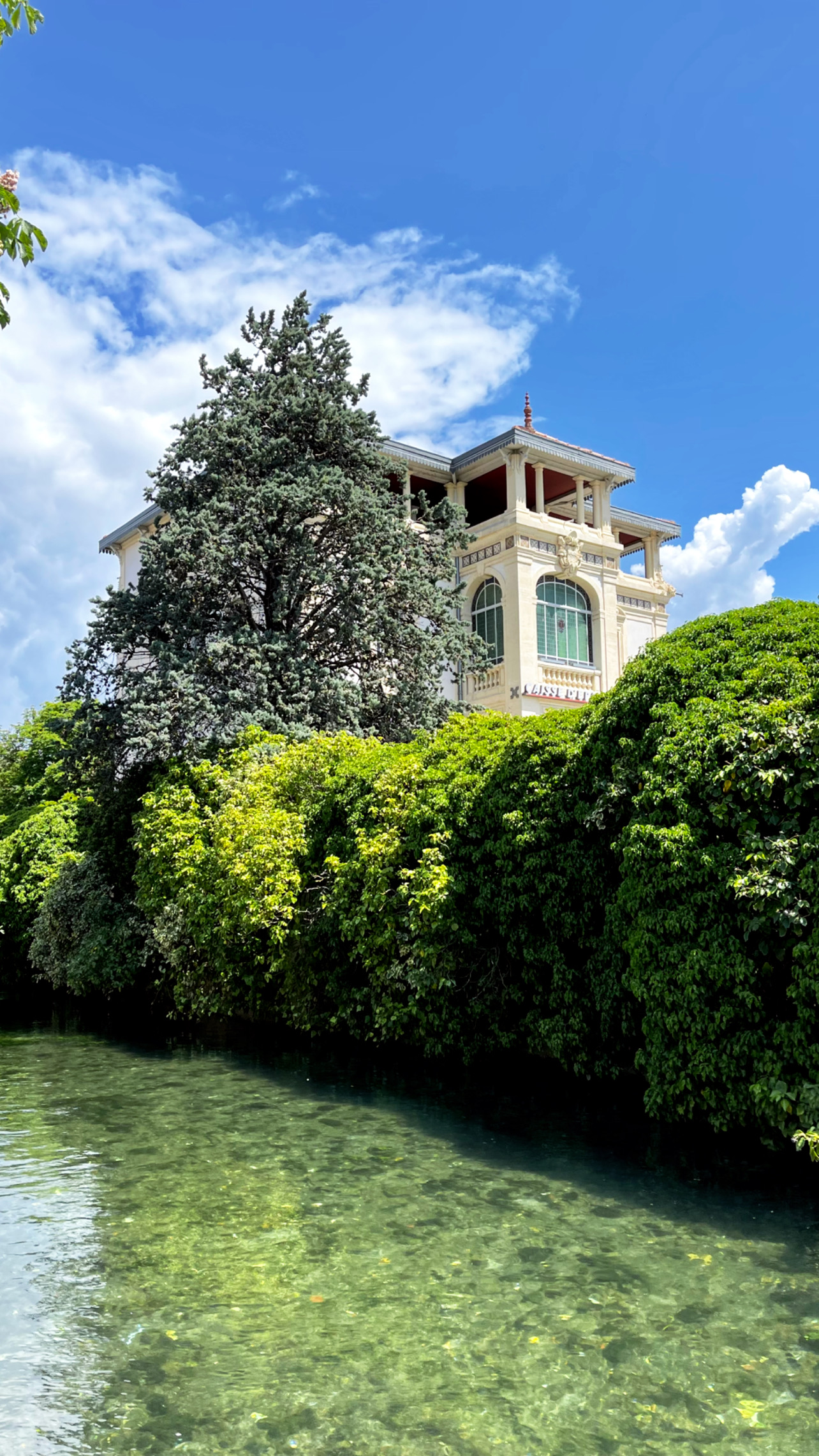 Photo n° 1 de l'avis de Yohann.v fait le 11/06/2022 à 20:33