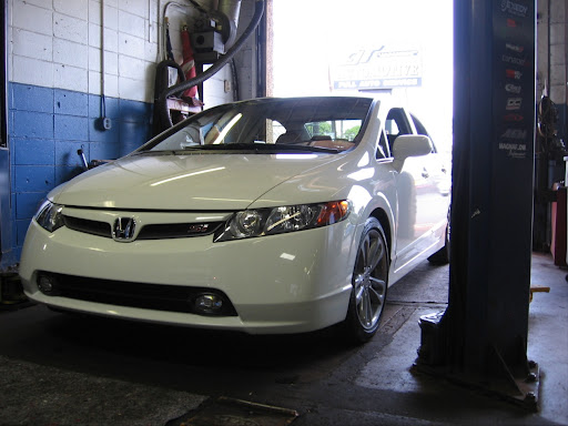 Auto Parts Store «GT Japanese Automotive Inc», reviews and photos, 1816 Woodbridge Ave, Edison, NJ 08817, USA