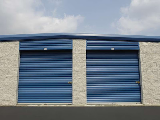 Self-Storage Facility «Extra Space Storage», reviews and photos, 488 Boston Post Rd, Orange, CT 06477, USA
