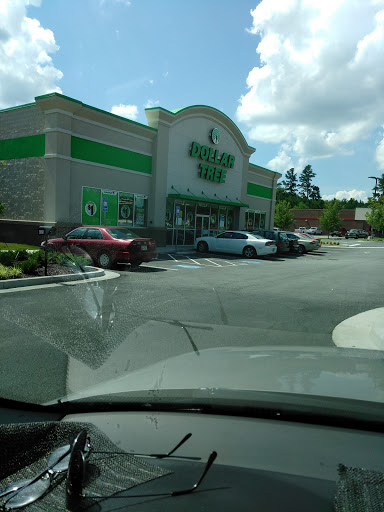 Dollar Store «Dollar Tree», reviews and photos, 4026 Winder Hwy, Flowery Branch, GA 30542, USA