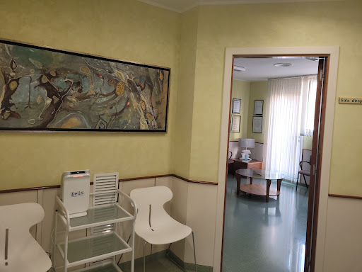 Dentista Nuria Canals en Sant Sadurní d'Anoia, Barcelona