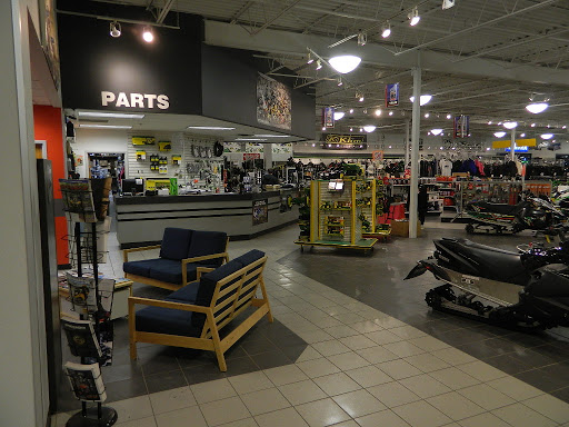Lawn Mower Store «Century Power Equipment & Sports», reviews and photos, 5920 Memorial Ave N, Stillwater, MN 55082, USA