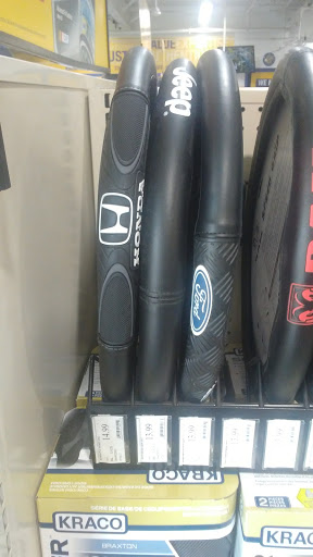 Auto Parts Store «NAPA Auto Parts - Genuine Parts Company», reviews and photos, 1260 Newfield St, Middletown, CT 06457, USA