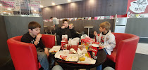 Atmosphère du Restaurant KFC Givors - n°6