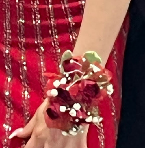 Florist «Sweet William & Thyme», reviews and photos, 19 E Railroad Ave, Jamesburg, NJ 08831, USA