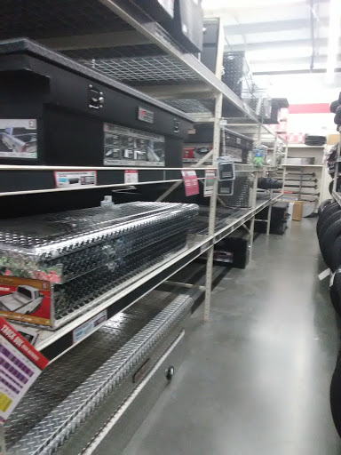 Home Improvement Store «Tractor Supply Co.», reviews and photos, 5359 W US Hwy 90, Lake City, FL 32055, USA