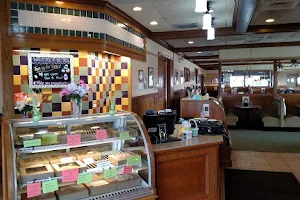 The Crew Family Restaurant and Bakery image