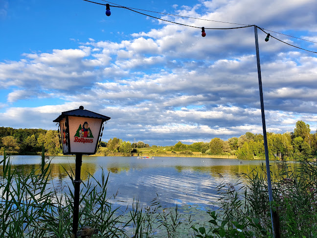 Rezensionen über Campingplatz Böhringen in Zürich - Campingplatz