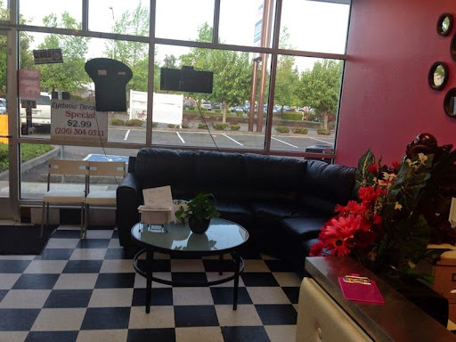 Beauty Salon «URVASHI BEAUTY INTERNATIONAL», reviews and photos, 26019 104th Ave SE #101, Kent, WA 98030, USA