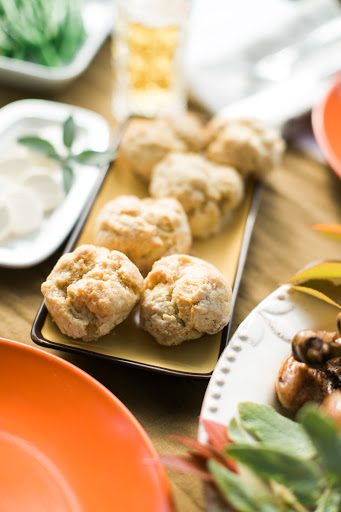 Caterer «Lisa Dupar Catering», reviews and photos, 18005 NE 68th St #150, Redmond, WA 98052, USA