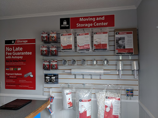 Self-Storage Facility «Simply Self Storage - Burnsville», reviews and photos, 801 Ladybird Ln, Burnsville, MN 55337, USA