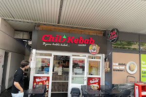 Chili Grill Kebab