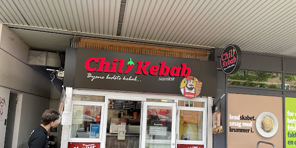 Chili Grill Kebab
