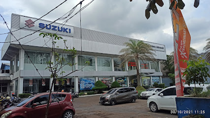 Suzuki Bogor Duta Cendana