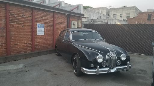 Hair Salon «Tigerlily Salon & Spa», reviews and photos, 659 Higuera St, San Luis Obispo, CA 93401, USA