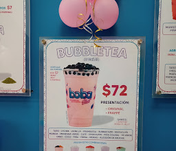 Boba Shot photo