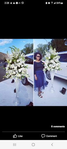 Florist «Convention Floral», reviews and photos, 5932 3rd St NW, Washington, DC 20011, USA