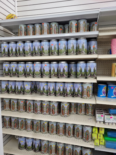 Dollar Store «Dollar Discount Center», reviews and photos, 2550 S Decatur Blvd, Las Vegas, NV 89102, USA