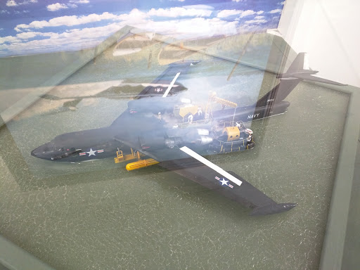 Museum «Glenn L Martin Aviation Museum», reviews and photos, 701 Wilson Point Rd, Baltimore, MD 21220, USA