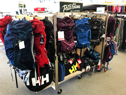 Sporting Goods Store «Peter Glenn Ski & Sports», reviews and photos, 7229 N Dale Mabry Hwy #1, Tampa, FL 33614, USA