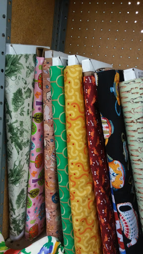 Clothing Alteration Service «Gaffney Fabrics», reviews and photos, 5401 Germantown Ave, Philadelphia, PA 19144, USA