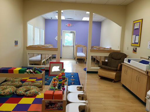 Preschool «Kiddie Academy of Stonebridge McKinney», reviews and photos, 6300 Virginia Pkwy, McKinney, TX 75071, USA