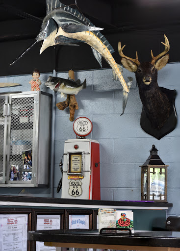 Tattoo Shop «Main Street Tattoo», reviews and photos, 303 N Main St, Mauldin, SC 29662, USA