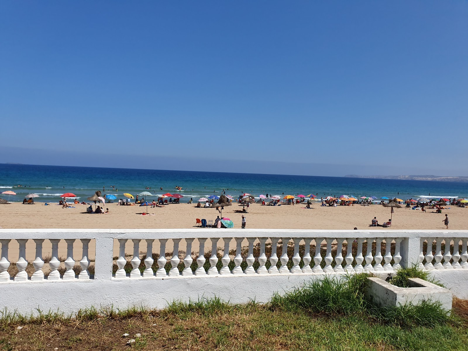 Les Andaluz beach photo #8