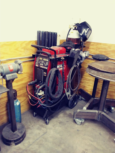 Motorcycle Shop «Revival Cycles Workshop», reviews and photos, 5305 Bolm Rd #1, Austin, TX 78721, USA