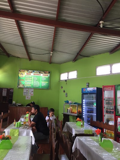 cafe