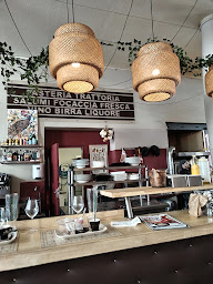 Photo n°44 de La Trattoria à Narbonne ()