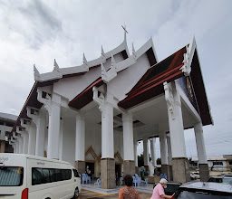 Holy Redeemer Church, Bangkok photo