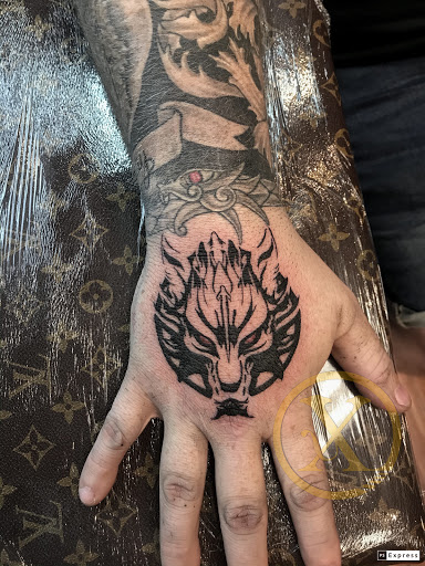 Explore tattoo ideas hawaii, creative tattoo ideas in Los Angeles, available at XY Tattoo Studio