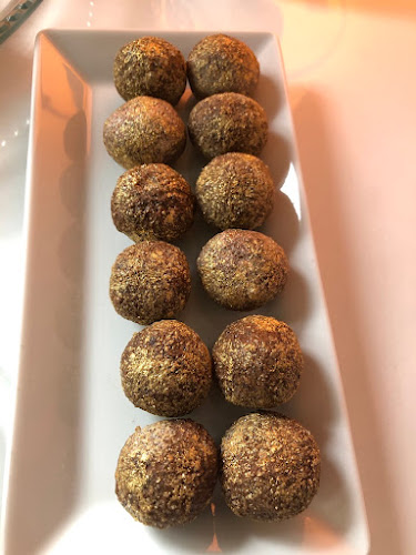 Lody Skrawek Nieba - Mokotów