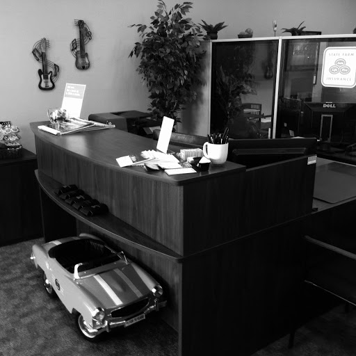 Auto Insurance Agency «State Farm: Luke Atkins Insurance Agency», reviews and photos