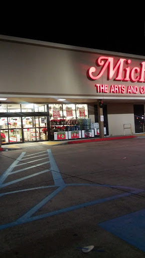 Craft Store «Michaels», reviews and photos, 8851 Veterans Memorial Blvd, Metairie, LA 70003, USA