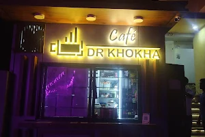 Cafe DR Khokha image