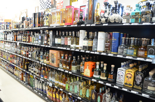 Liquor Store «Plainfield Discount Liquors», reviews and photos, 5975 Cambridge Way, Plainfield, IN 46168, USA