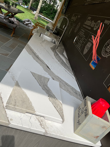 Cabinet Store «Creative Stone and Cabinets», reviews and photos, 448 Middle Country Rd, Selden, NY 11784, USA