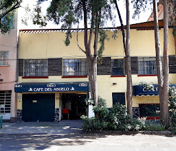 Café del Abuelo photo