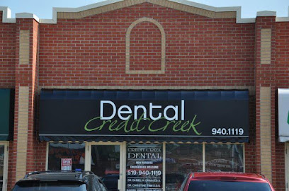 Credit Creek Dental