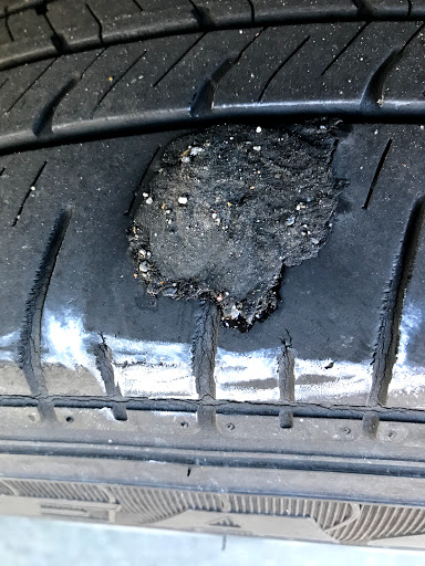 Auto Repair Shop «Meineke Car Care Center», reviews and photos, 4701 Hamilton Ave, San Jose, CA 95130, USA