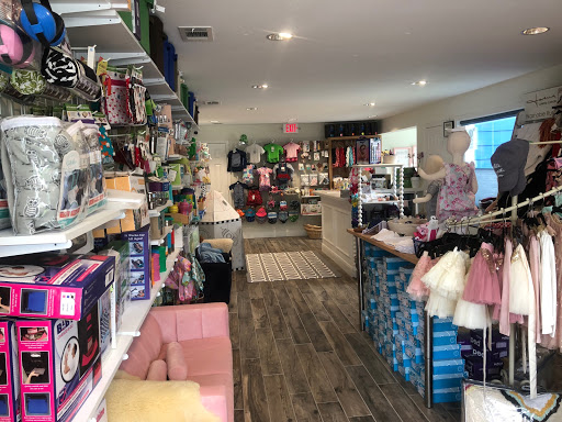 Baby Store «The Pure Parenting Shop», reviews and photos, 1111 Heights Blvd, Houston, TX 77008, USA