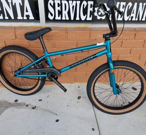 Bicycle Store «Friendly Cycle Bike Shop», reviews and photos, 1014 E 8th Ave, Hialeah, FL 33010, USA