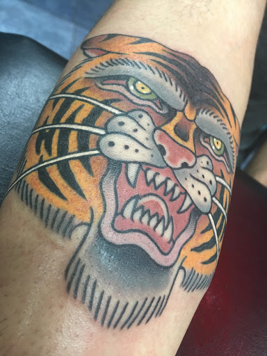 Explore little bird tattoo ideas, creative tattoo ideas in Fort Lauderdale, available at True Love Tattoo of Fort Lauderdale on 17th Street