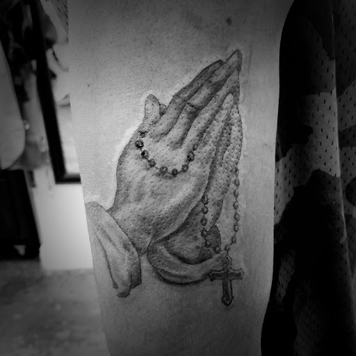 Explore women's tattoo ideas design, creative tattoo ideas in Kingsport, available at Ink-a-zoid Tattoos & Piercings