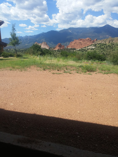 Private Golf Course «Kissing Camels Golf Course», reviews and photos, 4500 Kissing Camels Dr, Colorado Springs, CO 80904, USA