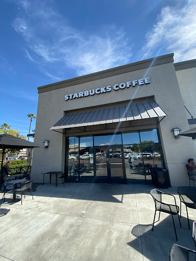 Starbucks image