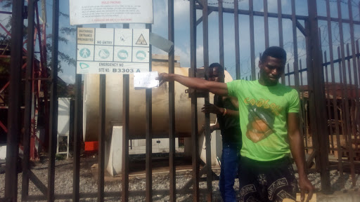 Gbrowsing Centre, Oke-Ola Quarters Road, Ibadan, Nigeria, Sandwich Shop, state Oyo